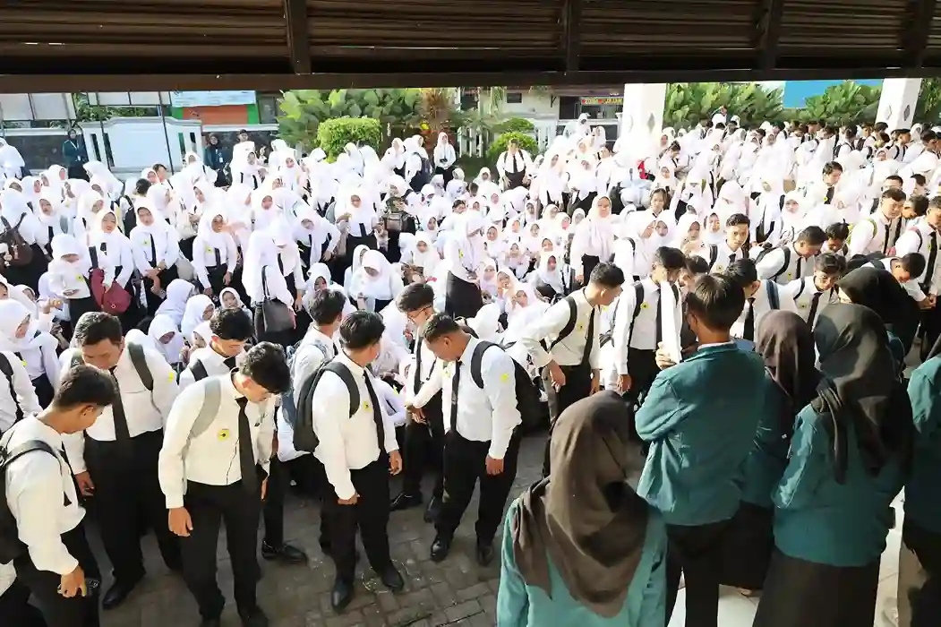 Pkkmb Direktorat 2025