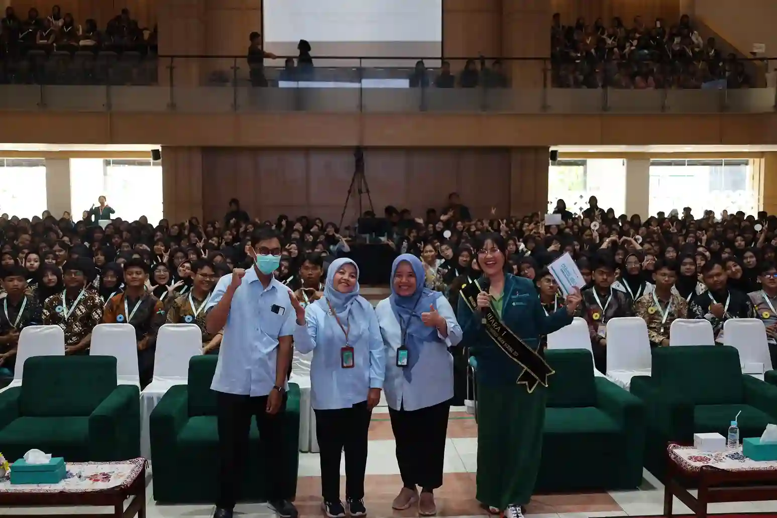 Pra-Pkkmb 2025