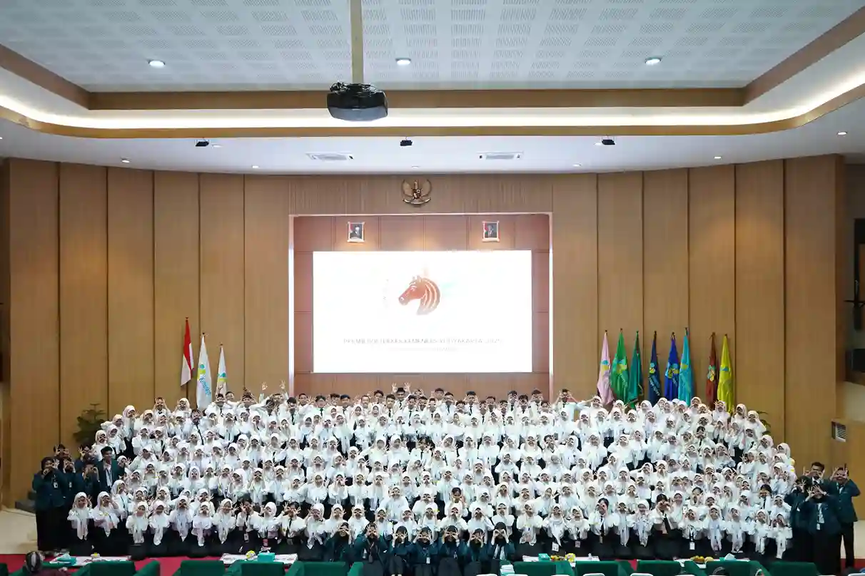Pkkmb Direktorat 2025